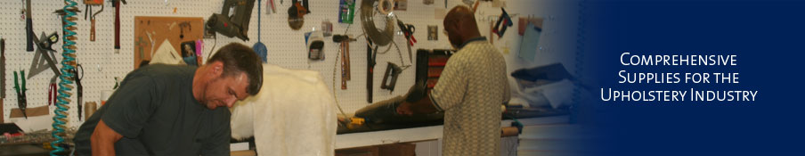 Genco Supplies workshop